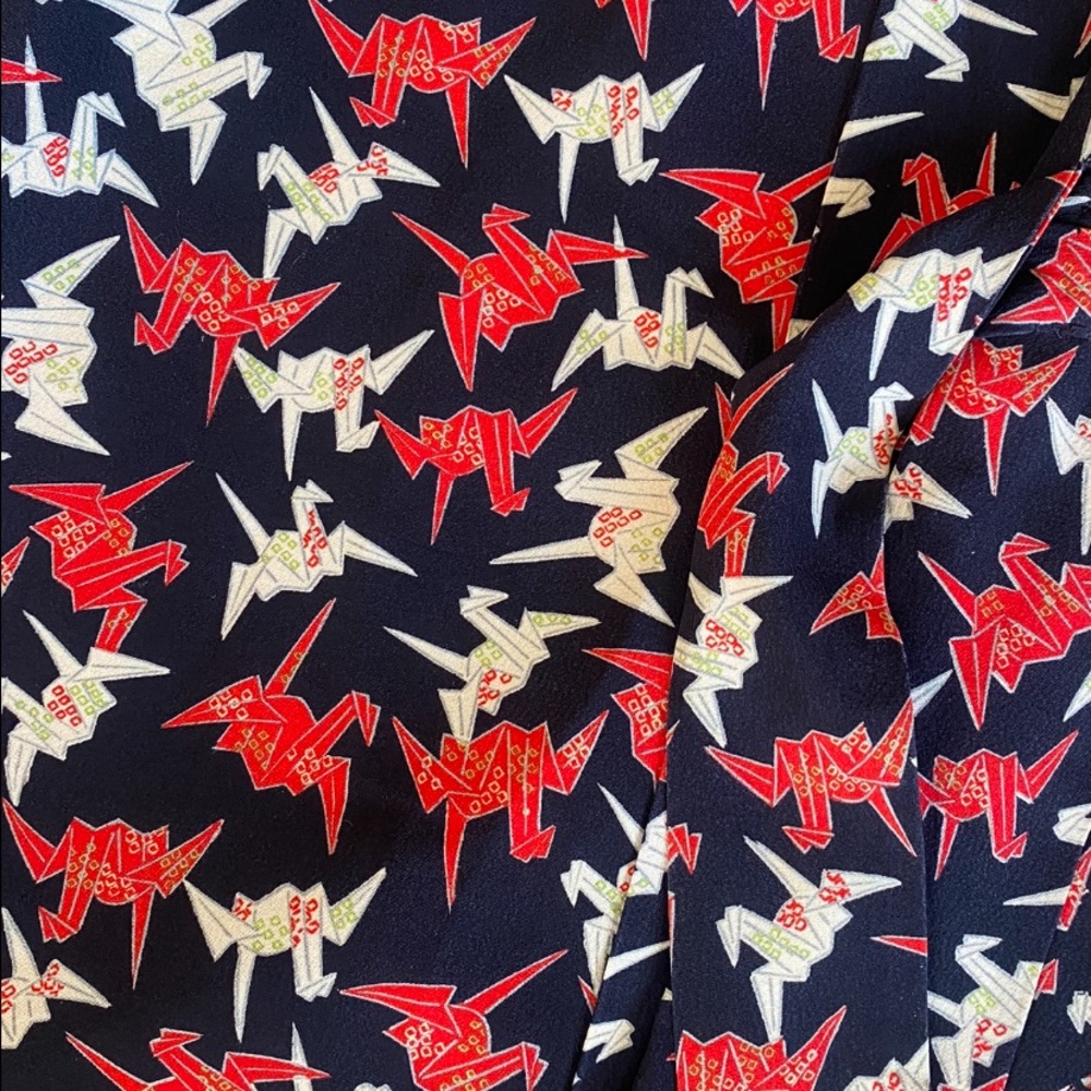 Vintage Robe - Picture 4 of 5